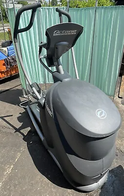 Octane Fitness  Elliptical Trainer Model Q47CE Tested Working Great Condition • $499