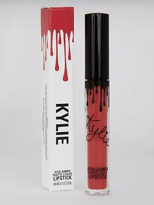 $18.50 • Buy Kristen Liquid Lipstick, Kylie Jenner 