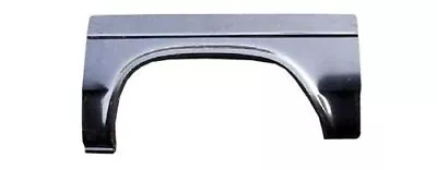 Sherman 931-52L Chevrolet G30 G20 VAN Rear Driver Wheel Arch Body Panel • $40.99