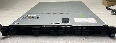 Dell PowerEdge R420 Server BOOTS Xeon  E5-2430 @ 2.20 24GB RAM • $130