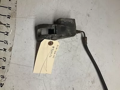 1981 Harley-Davidson Sportster Front Brake Master Cylinder • $30