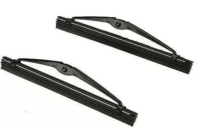 274433 Volvo S60 V70 XC70 01-06 Headlight Wiper Blade 2pcs  PROPARTS • $16.95