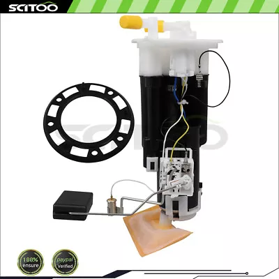 For Honda Accord 1998 1999 2001 2002 2.3L 3.0L Electric Fuel Pump Module SP8030M • $44.49