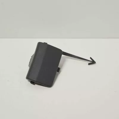 $19.44 • Buy VW Caddy Mk3 2KA Front Bumper Tow Hook Eye Cover Cap 2K08072417G9 NEW GENUINE