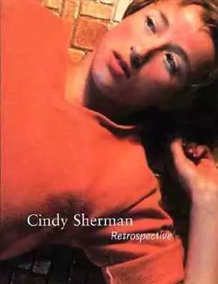 Cindy Sherman: Retrospective - Paperback By Cruz Amanda - GOOD • $13.09