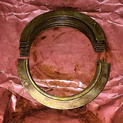 G501 GMC DUKW G508 CCKW Army Truck Engine Crankshaft Shim Washers • $20