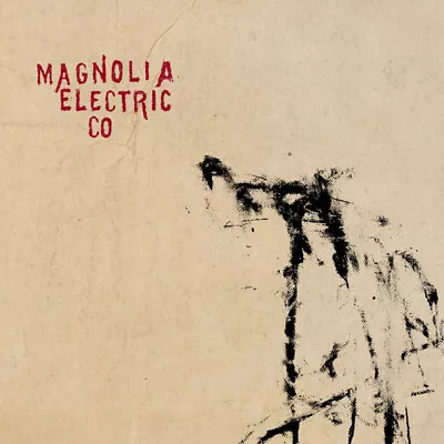 Magnolia Electric Co. - Trials & Errors  2 Vinyl Lp New • £38.81