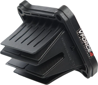 $143.05 • Buy Moto Tassinari V-Force V-Force 4 Reed Valve System V417A V-Force