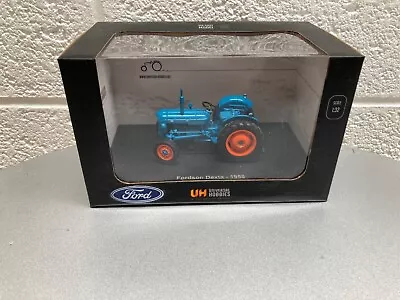 £42.94 • Buy Fordson Dexta (1958) Die-Cast Model 1:32 Scale NEW UH6272