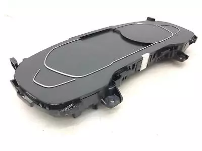 2022 Bmw X3 Digital Speedometer Instrument Cluster 62105a5a9f3 Oem • $903.35