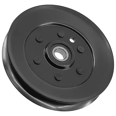 Caltric 1-633166 Deck Idler Pulley For Exmark Toro  Zero-Turn Mower • $18.99