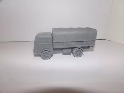 Fiat 626 Truck Model (1:100 To 1:48 Scales) • $6.74