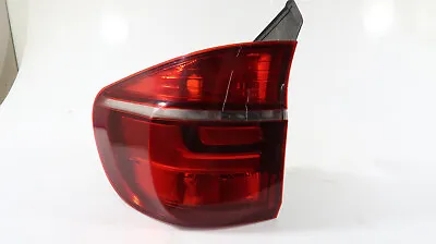 $124.99 • Buy OEM | 2011 -- 2013 BMW X5 (E70) LED Outer Tail Light (Left/Driver) #7227791