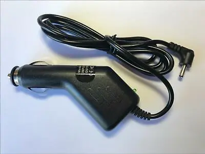 Replacement For 9V 1.5A 1500mA Car Charger For Snooper S7000 Truckmate Sat Nav • £8.99