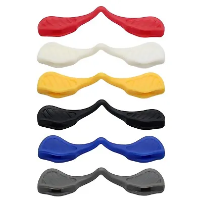 Hdhut Replacement Nose Pads Pieces For-Oakley Endure Edge • $7.49