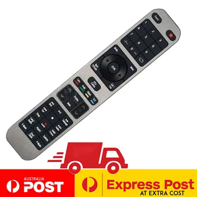 NEW BAUHN TV Remote Control For ATVU48-1015 ATVU481015 4K LED LCD TV • $49.95