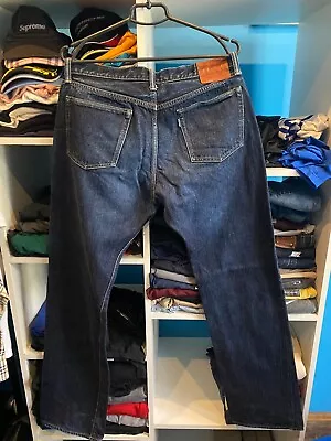 Momotaro Japanese Jeans W36 • $120