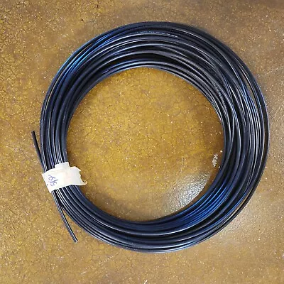 100 Ft. Universal Plastics UP25 5/32  OD Pneumatic Polyethylene Tubing Push USA • $35