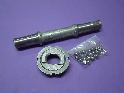 Vintage Raleigh Chopper Mk1 Mk2 Bottom Bracket Set 21gc Used • £12