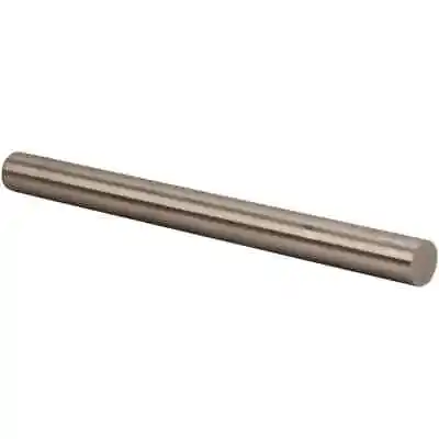 Value Collection 304 Stainless Steel Round Rod 5/16  Diameter X 6 Ft. Long • $15.68