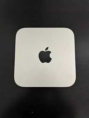 Apple Mac Mini A1347 Desktop - MC270LL/A (June 2010) • $99.99