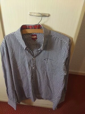 £8 • Buy Merc London Shirt