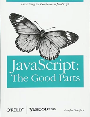£3.88 • Buy JavaScript: The Good Parts By Douglas Crockford Paperback Book The Cheap Fast