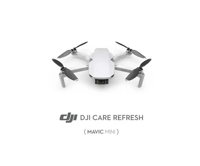 DJI Care Refresh Mavic Mini Card • $65