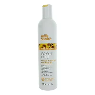 Milk_shake Colour Care By Milkshake 10.1oz Colour Maintainer Conditioner • $15.43