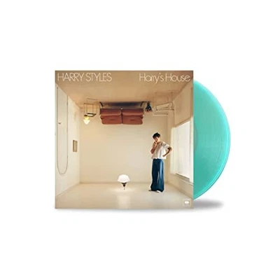 $69.26 • Buy Harry Styles - Harry'S House  [VINYL]