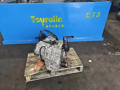 Toyota Corolla Automatic Transmission 1.8 Petrol 2ZR-FE ZRE182R 10/12-06/18 • $1062.50