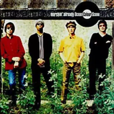 Marchin' Already CD Ocean Colour Scene (1999) • £2.21