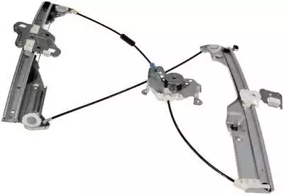 Window Regulator For 2003-2006 Infiniti G35 Coupe • $144.40