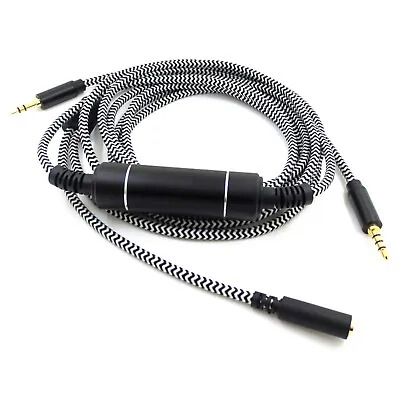 8.5ft 3.5mm OFC Audio Cable For Elgato HD60/HD60 S/HD60 S+/HD60 PRO/4K 60 PRO B • $24.19