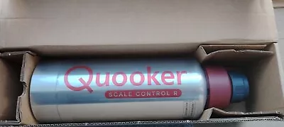 QUOOKER SCALE CONTROL R CARTRIDGE Only ( No Piping ) • £119