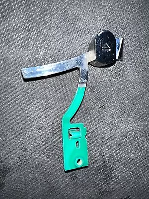 $2.99 • Buy Microsoft Xbox 360 Chrome  OEM Replacement Eject Button For Disc Tray