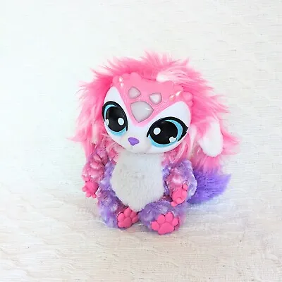 Magic Mixies Toy Furry Pink Purple Magical Crystal Ball Working Spare • $19.20