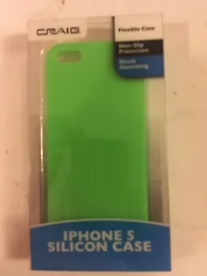 IPhone 5 / 5s / SE Protector Cover Case • $13.16