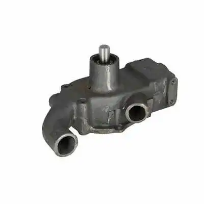 Water Pump - Using 3/4  Shaft & Single Thermostat Fits Massey Ferguson 1100 • $168.19