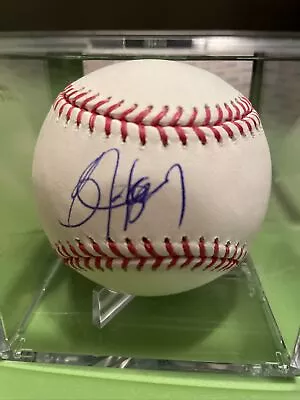 Bo Jackson Autographed Signed Official Major League Baseball Romlb Psa • $149.99