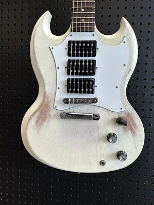 $1399 • Buy Gibson SG Special Faded 3
