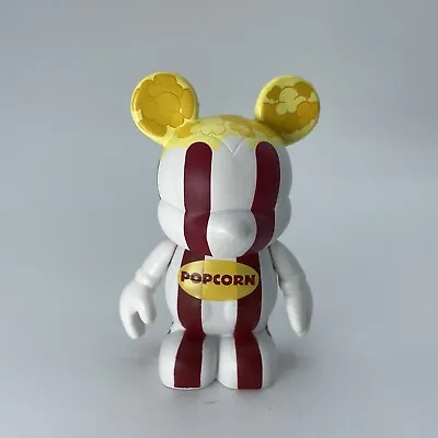 POPCORN WDW 3” Vinylmation Mystery Collection Urban 5 Disney Arms And Head Move • $5