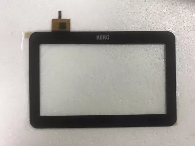 New 7 Inch Touch Screen Panel Digitizer Glass For Korg PA700 PA1000 • £32.38