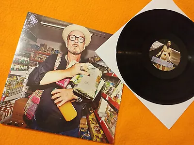MADNESS / CATHAL - A COMFORTABLE MAN - LP VINYL RECORD Ska 2 Tone Cd Album KIX79 • £59.99