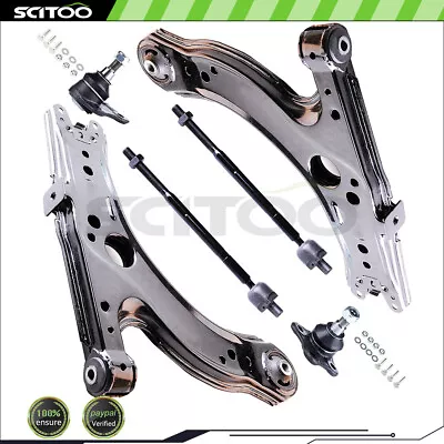 $65.16 • Buy For 1998-10 Volkswagen Beetle&1999-05 Volkswagen Jetta Front Lower Control Arm