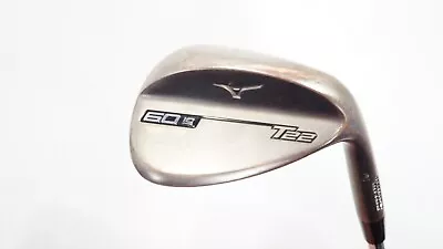 Mizuno T22 Denim Copper Wedge 60°-10 C-Grind Stiff Dynamic Gold Tour Issue Good • $67.49