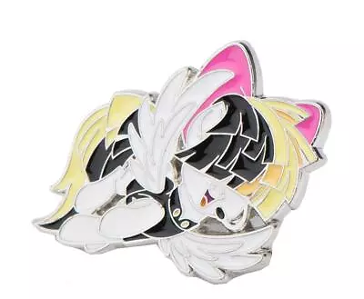 SDCC 2017 My Little Pony Sia Songbird Serenade Pin Toynk Exclusive • $13.99