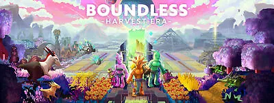 Boundless - Steam Key / Digital • $1.99