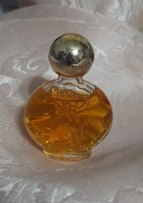 $27 • Buy Vintage Enjoli Charles Of The Ritz Mini Travel Size Perfume 1/8 Oz.