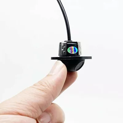 Mini Wide Angle Waterproof Color CCTV Camera Micro Security Tiny Video Camera • $1.54